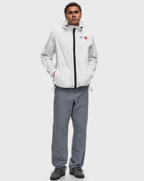 x K-WAY JACKET
