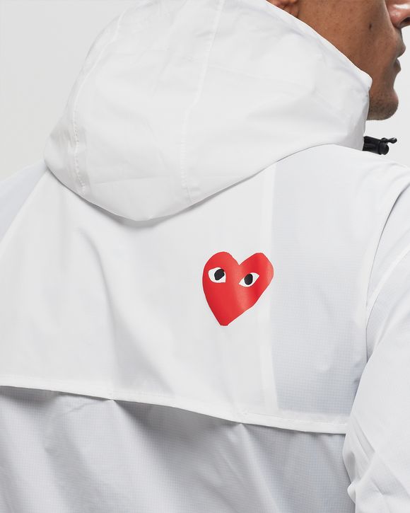 x K-WAY JACKET