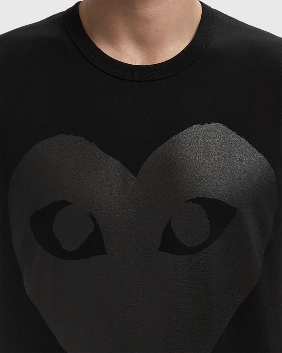 LOGO PRINT TEE