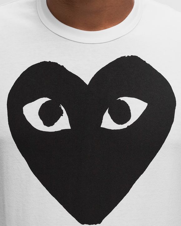 LOGO PRINT KNIT