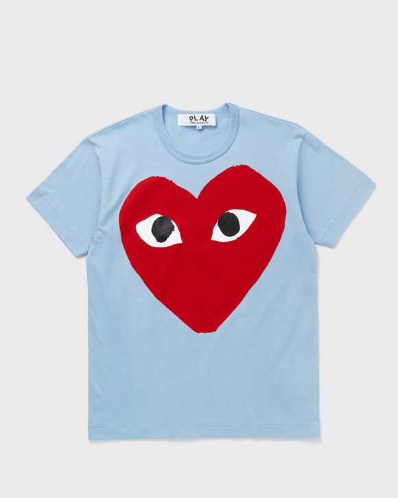 TEE LOGO PRINT KNIT