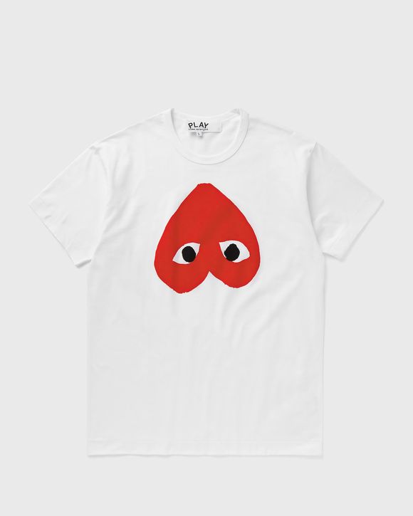 TEE LOGO PRINT KNIT