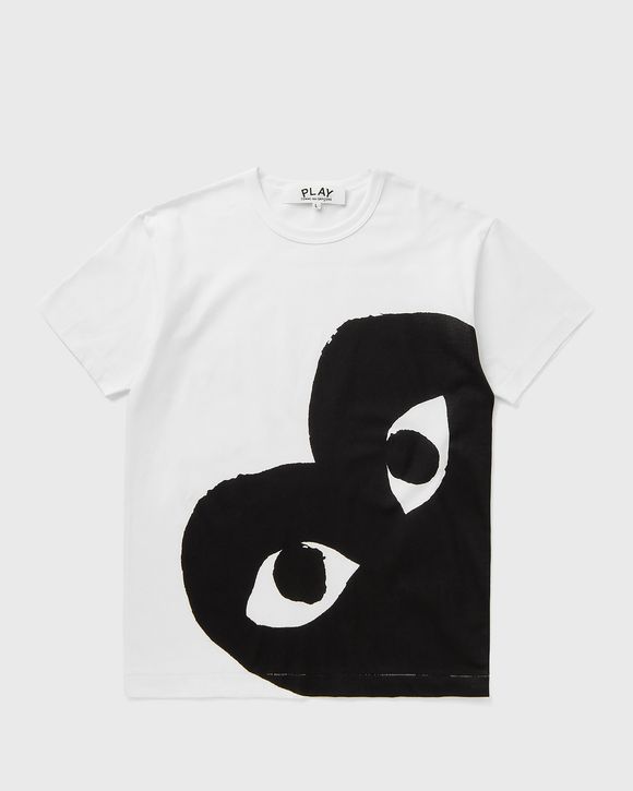 TEE LOGO PRINT KNIT