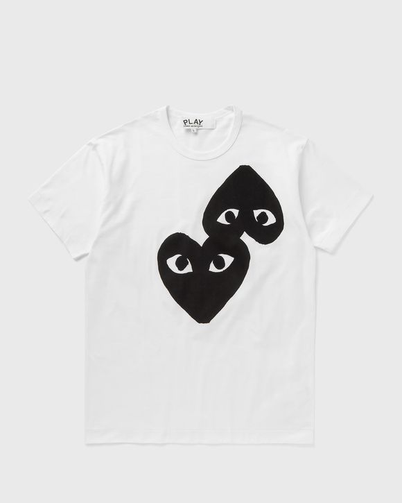 LOGO PRINT TEE