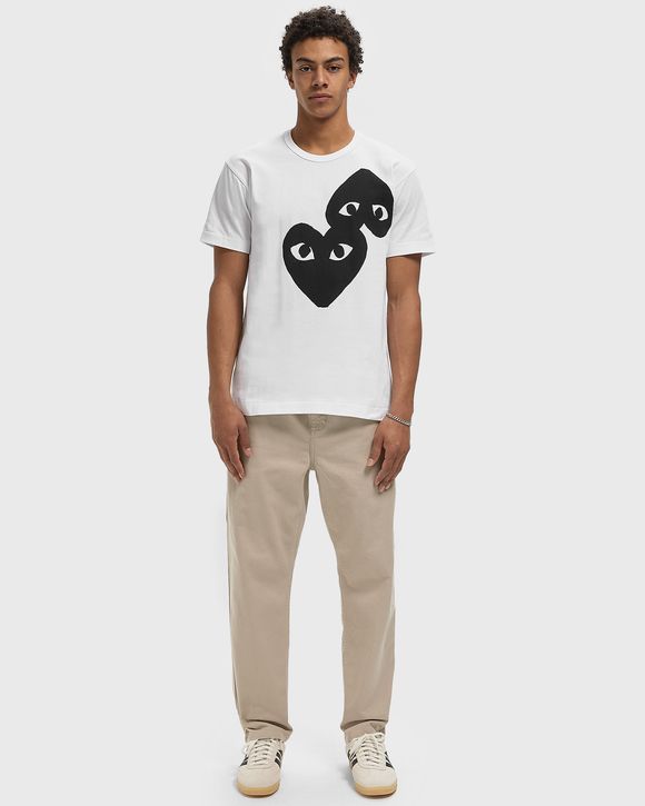 LOGO PRINT TEE