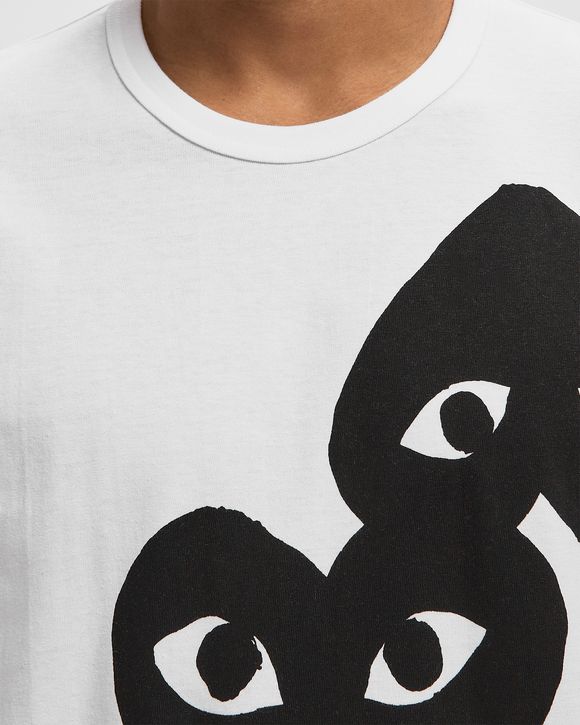 LOGO PRINT TEE