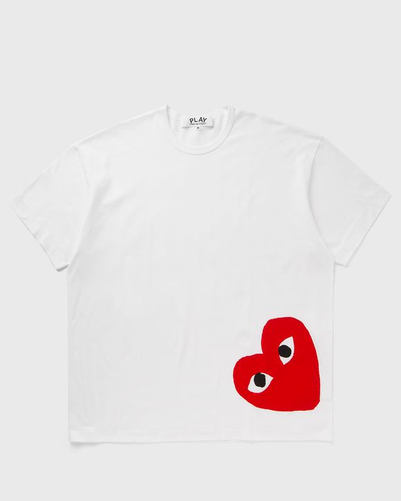 TEE LOGO PRINT KNIT