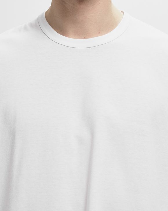 TEE LOGO PRINT KNIT
