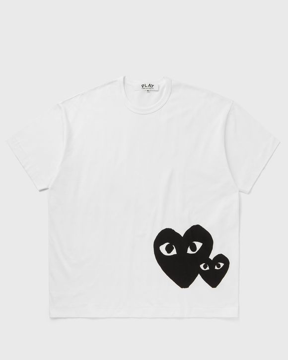 TEE LOGO PRINT KNIT