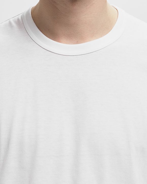 TEE LOGO PRINT KNIT