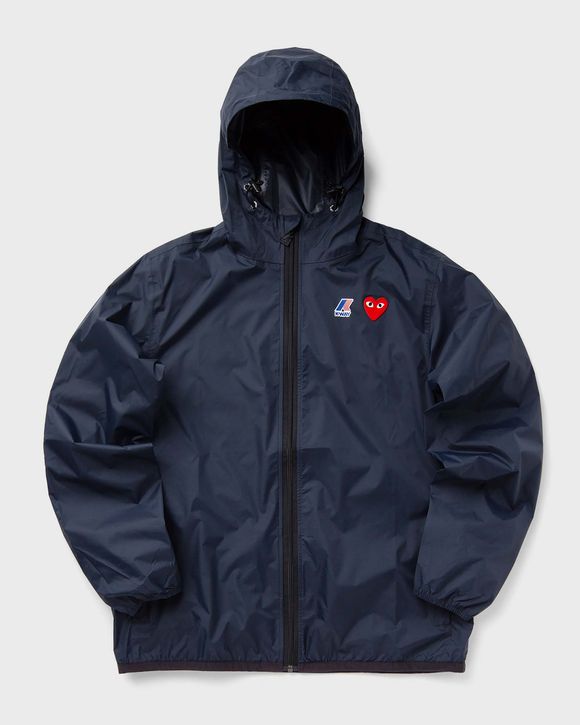 x K-WAY JACKET