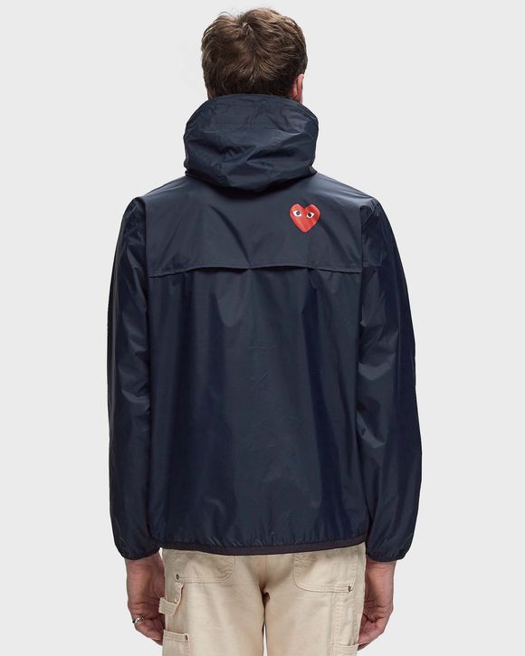 x K-WAY JACKET
