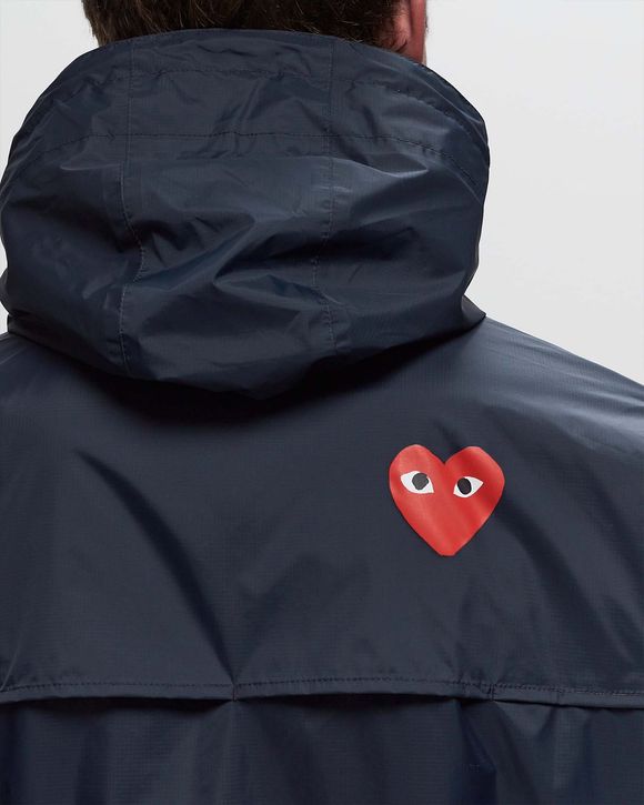 x K-WAY JACKET
