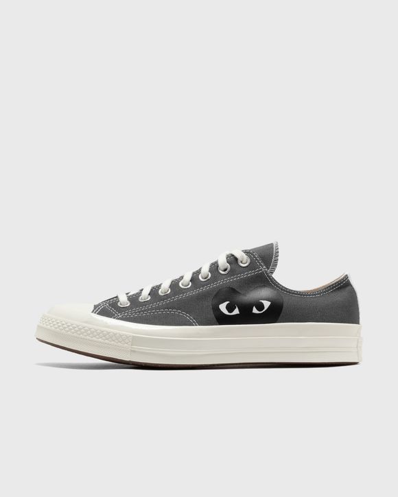 x CONVERSE Chuck Taylor 20 Low Top (BIG HEART)