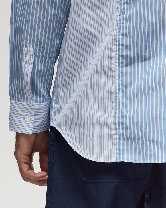 MENS SHIRT WOVEN