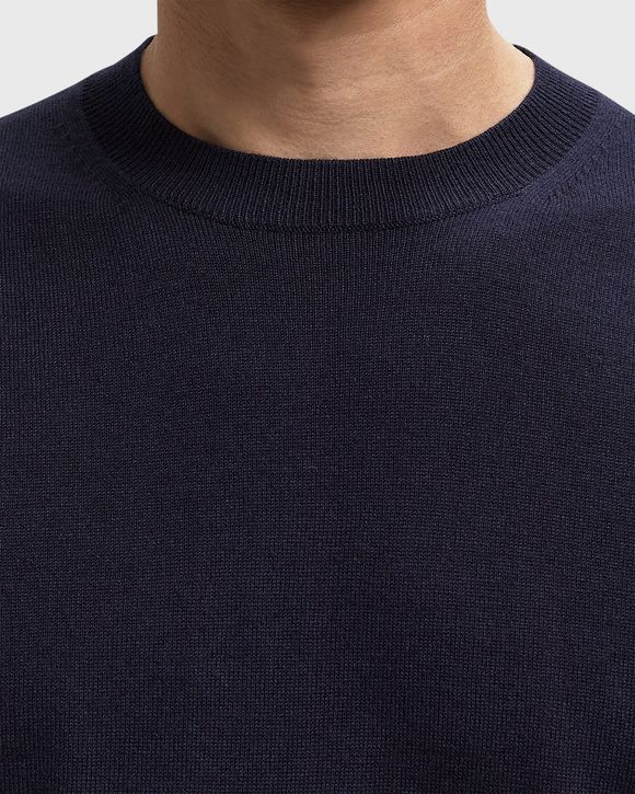 SHIRT KNITTED