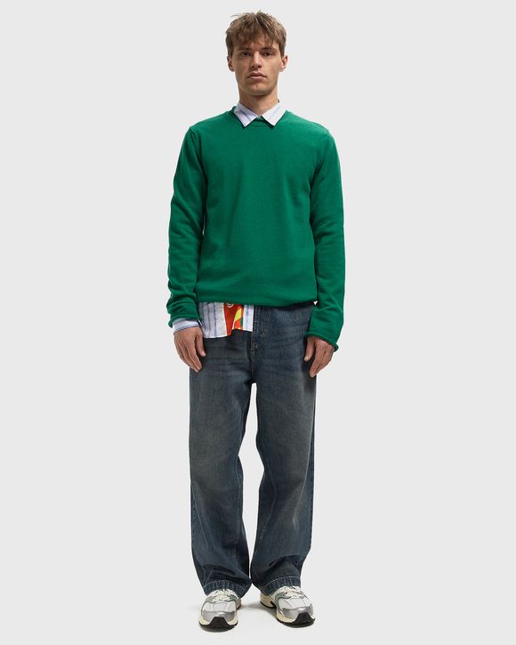 SHIRT KNITTED