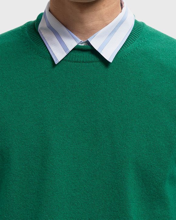 SHIRT KNITTED