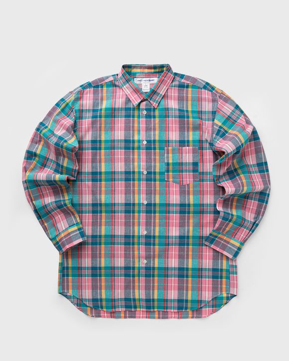 SHIRT WOVEN