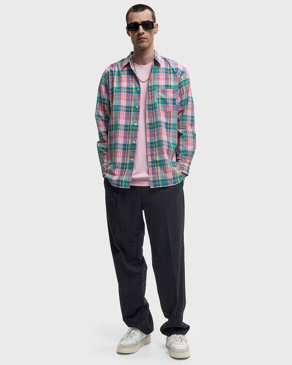 SHIRT WOVEN