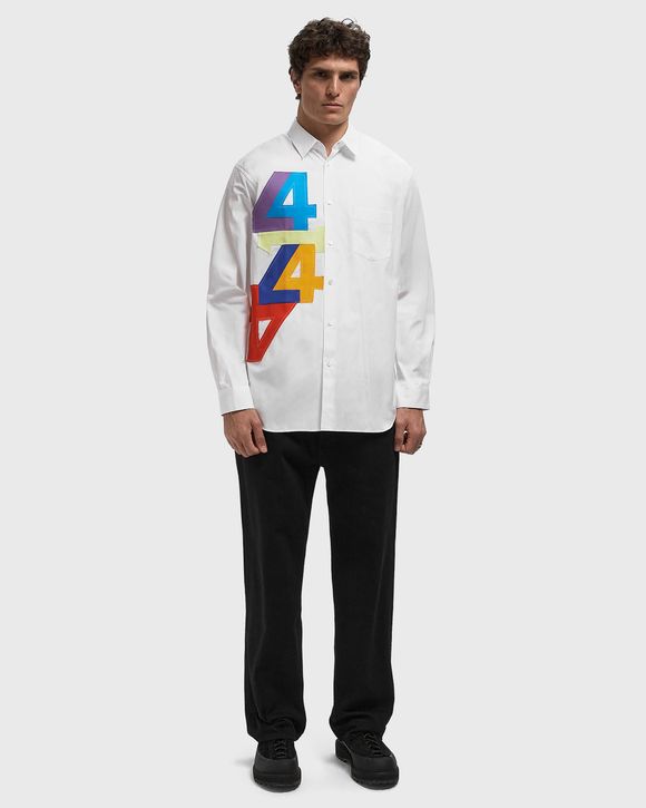 SHIRT WOVEN
