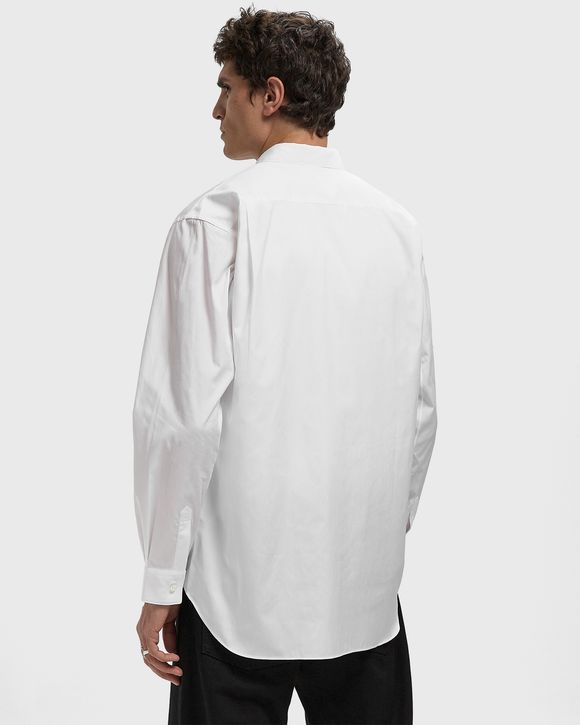 SHIRT WOVEN