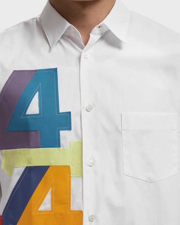 SHIRT WOVEN