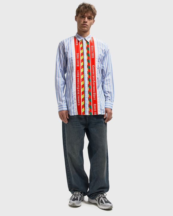SHIRT WOVEN