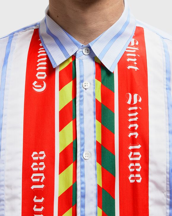 SHIRT WOVEN