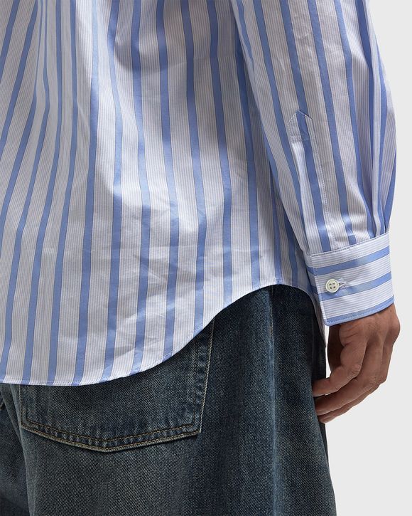 SHIRT WOVEN