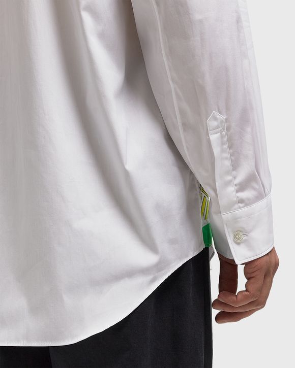 SHIRT WOVEN