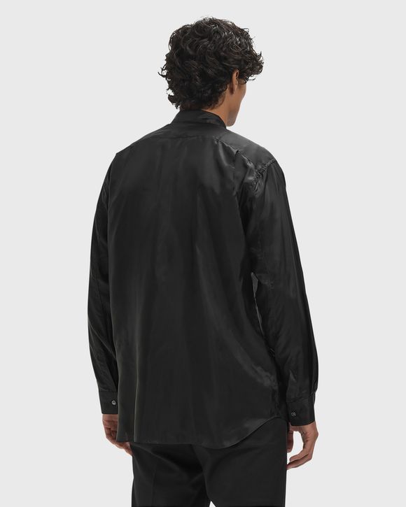 Comme des Garçons Shirt SHIRT WOVEN Black | BSTN Store