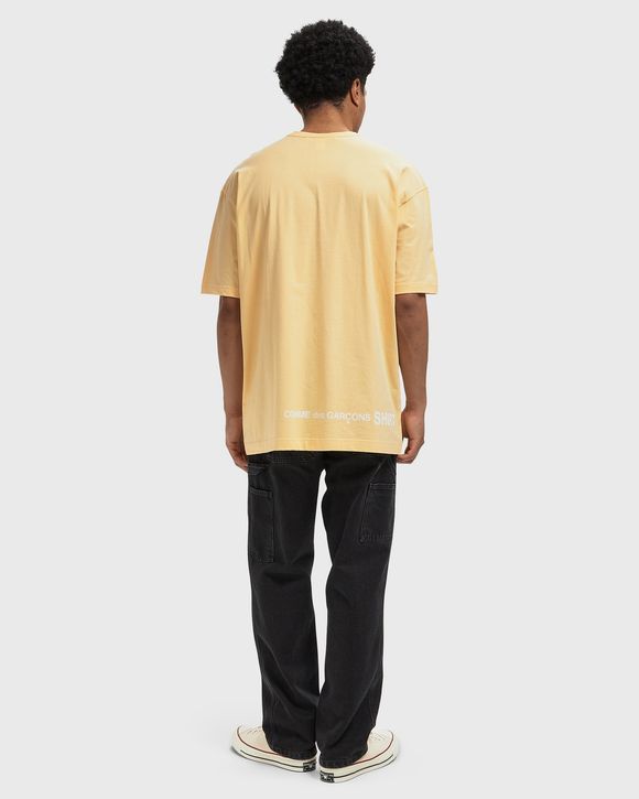 TEE KNIT