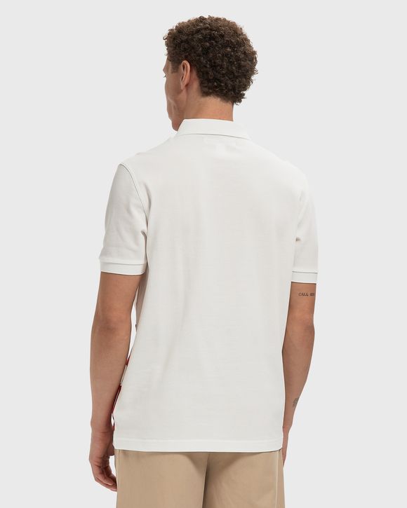 X FRED PERRY POLO KNIT