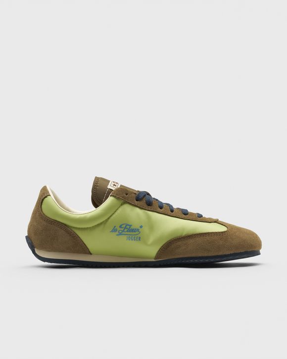 1908 Jogger