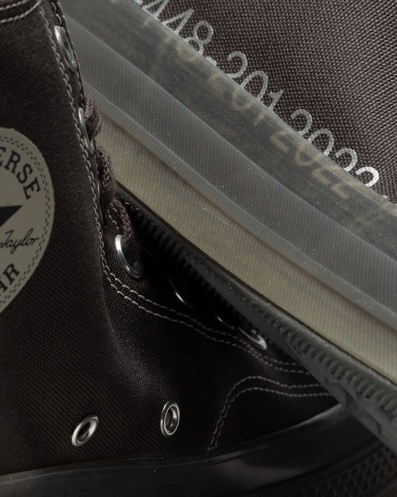 A COLD WALL X CONVERSE CHUCK 70 HI