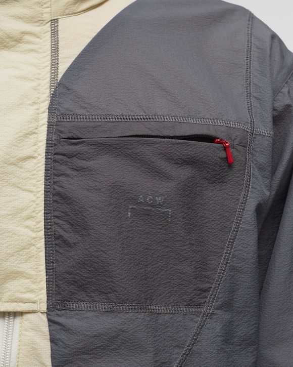 ACW X CONVERSE WOVEN JACKET PAVEMENT