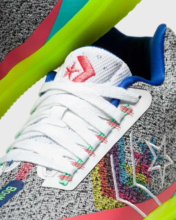 ALL STAR BB EVO MID