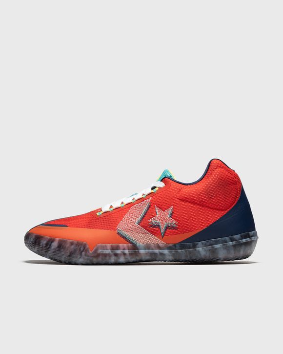 ALL STAR BB EVO MID 'COURT DAZE'