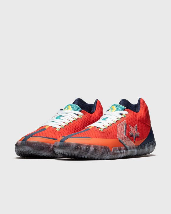 ALL STAR BB EVO MID 'COURT DAZE'