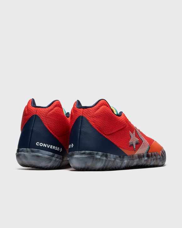 ALL STAR BB EVO MID 'COURT DAZE'