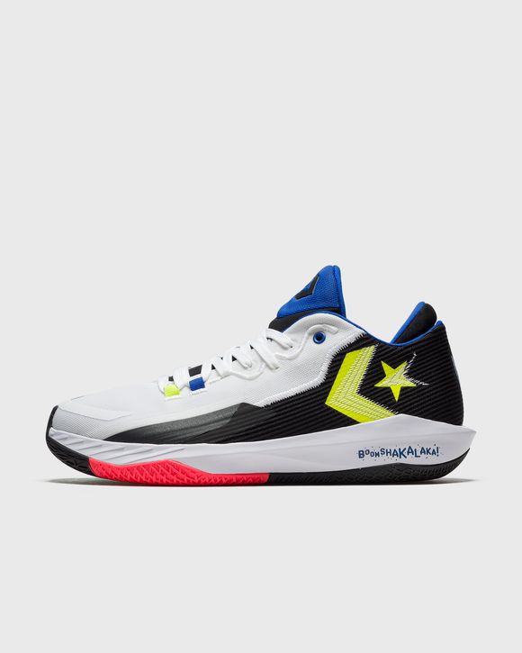 ALL STAR BB JET MID