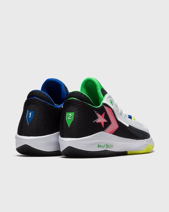 ALL STAR BB JET MID