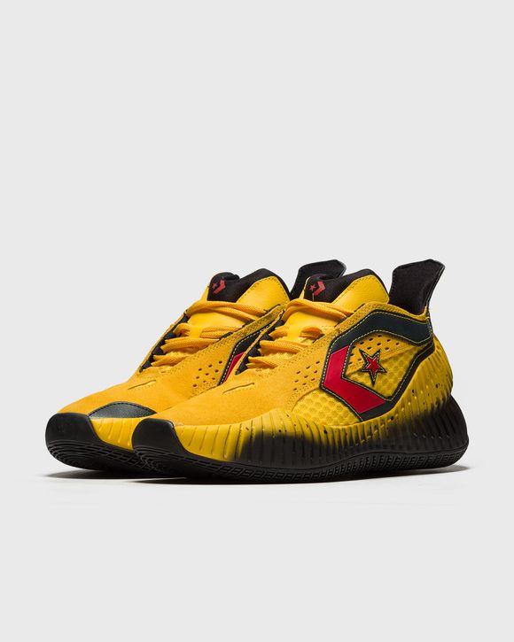 All Star BB Prototype CX
