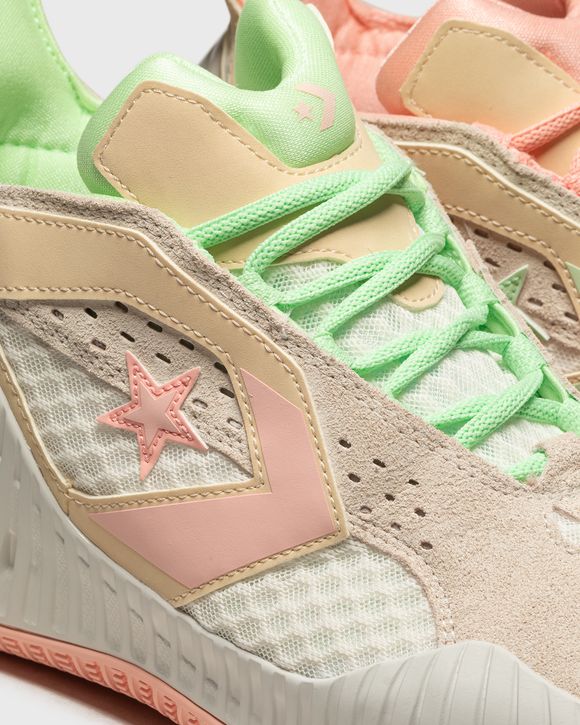 All Star BB Prototype CX