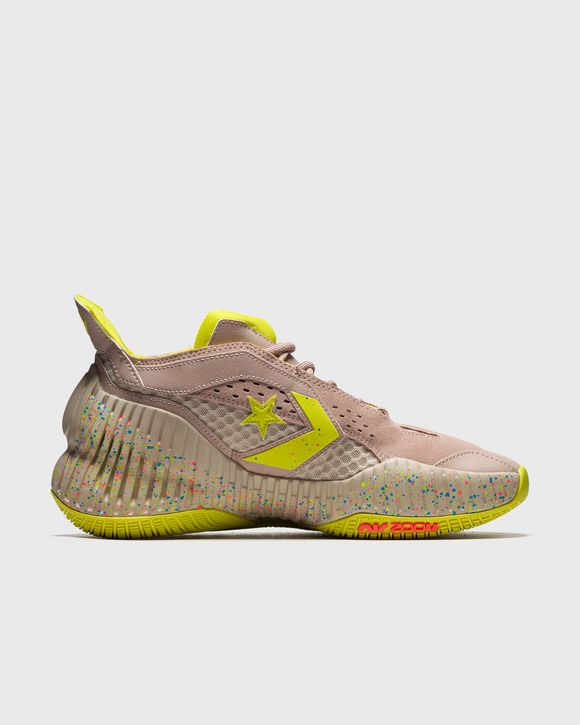 All Star BB Prototype CX
