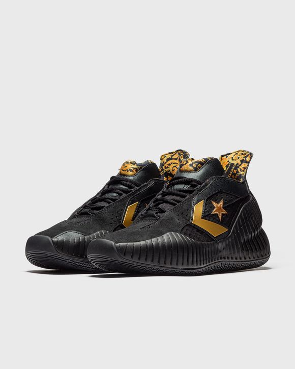 ALL STAR BB PROTOTYPE CX GOLD DETAIL