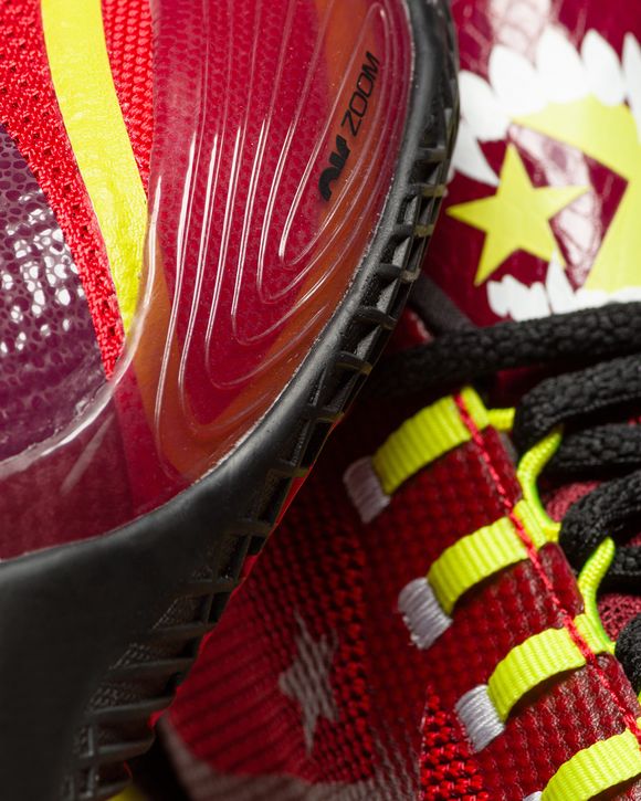 All Star BB Shift