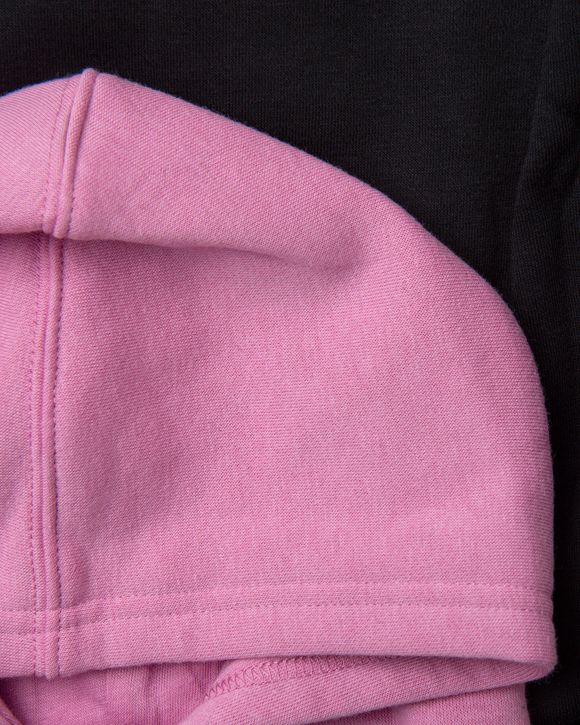 ALL STAR BOXY HOODIE