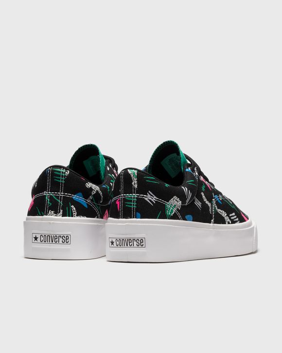 Archive Print Skidgrip CVO OX